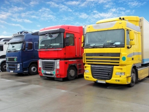 İzmir Konya Nakliye